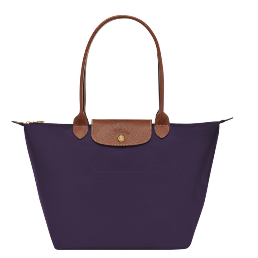 Longchamp LE PLIAGE ORIGINAL SHOULDER BAG L